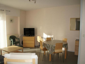 Lovely apartment in Rochefort with balcony